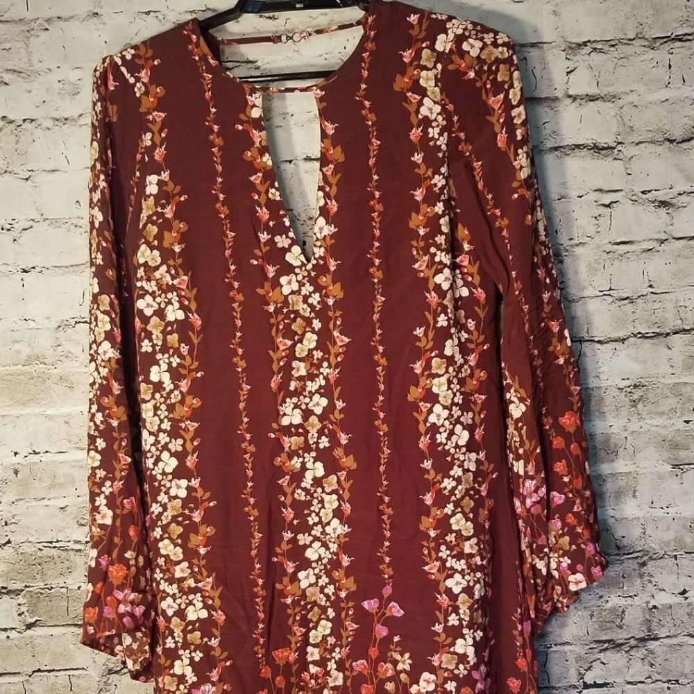 Kimchi Blue Women's Dress Urban Outfitters Small